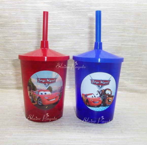 Copo Shake 300ml