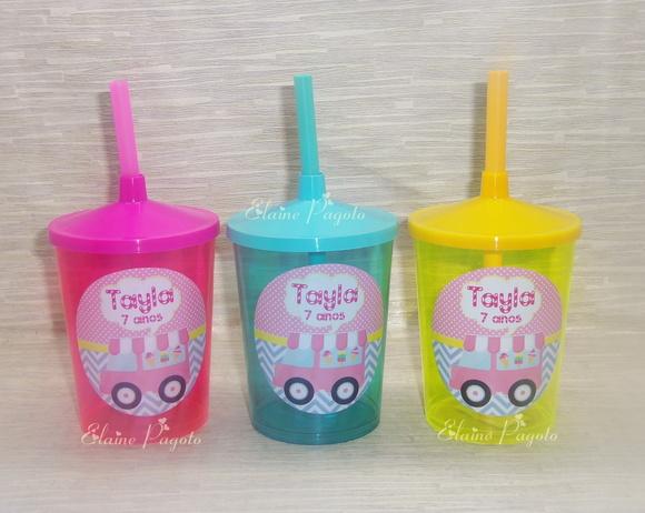 Copo Shake 300ml