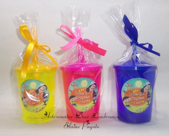 Copo Shake 300ml
