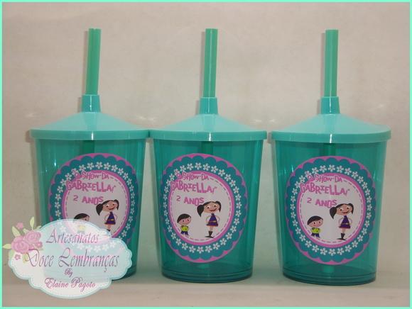 Copo Shake 300ml