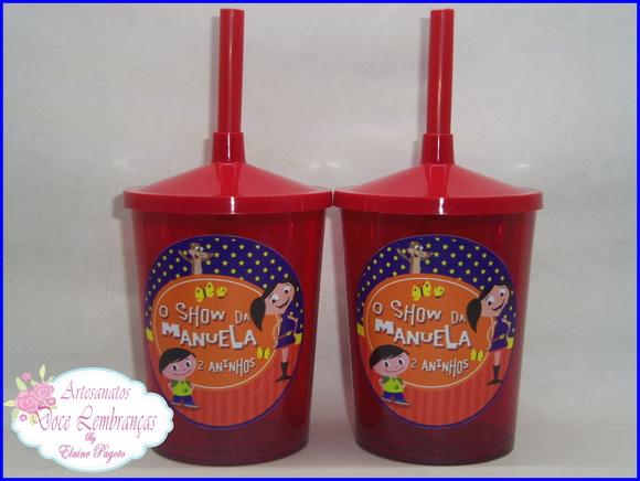 Copo Shake 300ml