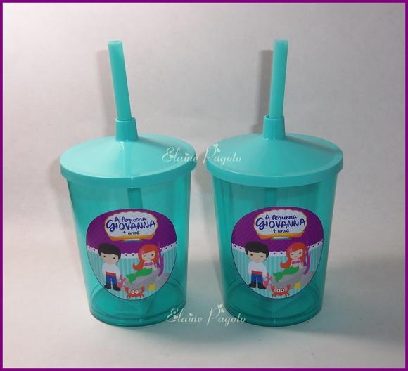 Copo Shake 300ml