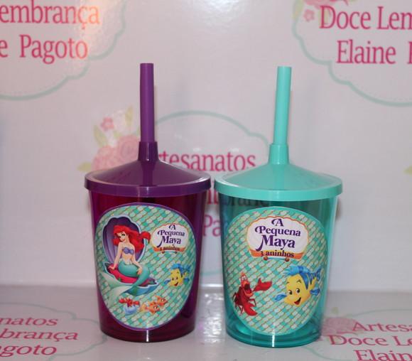 Copo Shake 300ml