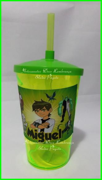 Copo twister