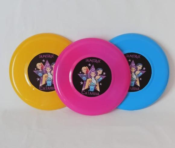 Disco Fly (frisbee)