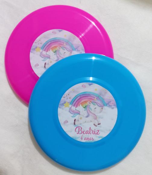 Disco (frisbee)