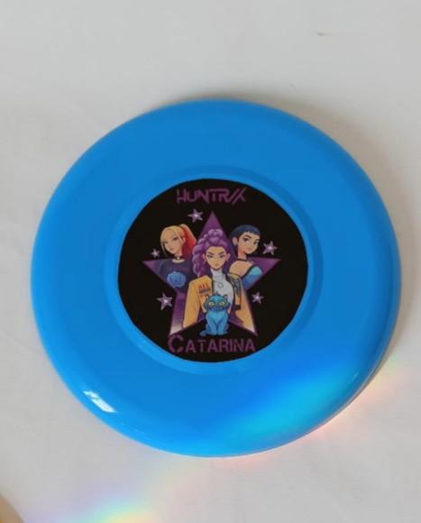Disco Fly (frisbee)