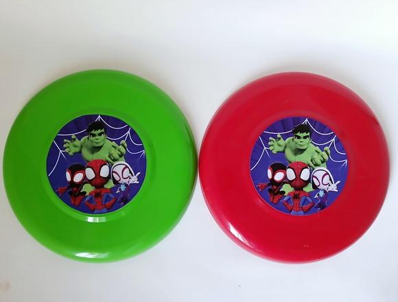 Disco Fly (frisbee)