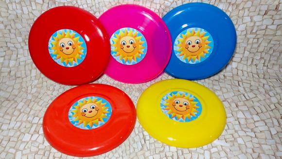 Disco Fly (frisbee)