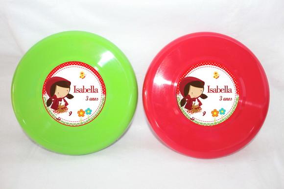 Disco Fly (frisbee)