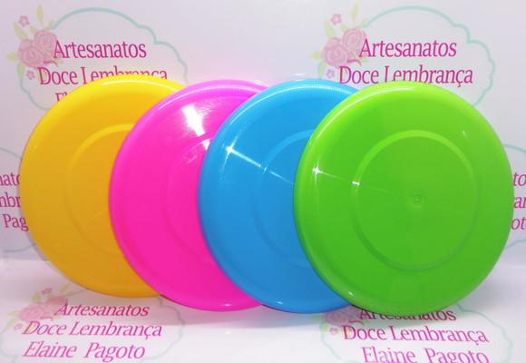 Disco Fly (frisbee)