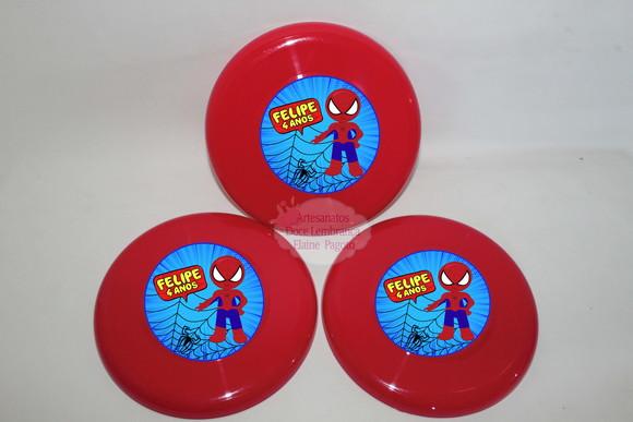 Disco Fly (frisbee)