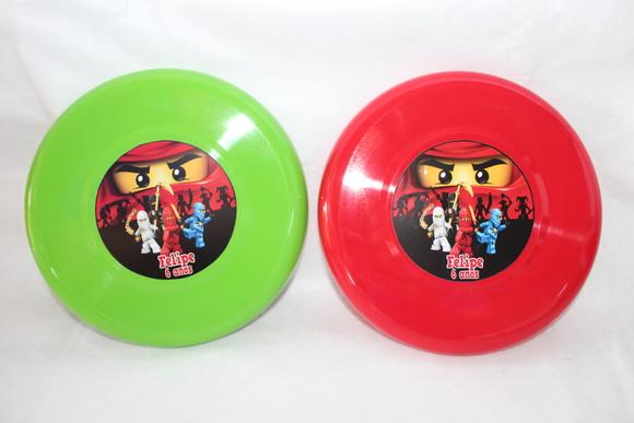 Disco Fly (frisbee)