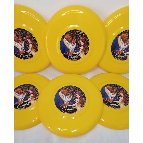 Disco Fly (frisbee)