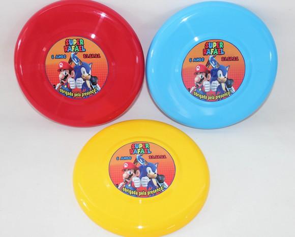 Disco Fly (frisbee)