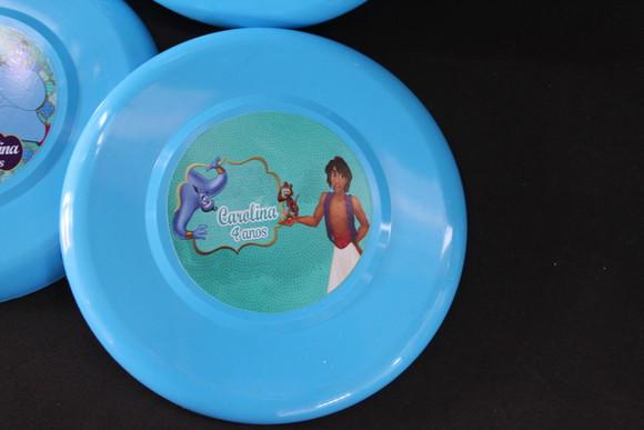 Disco Fly (Frisbee)