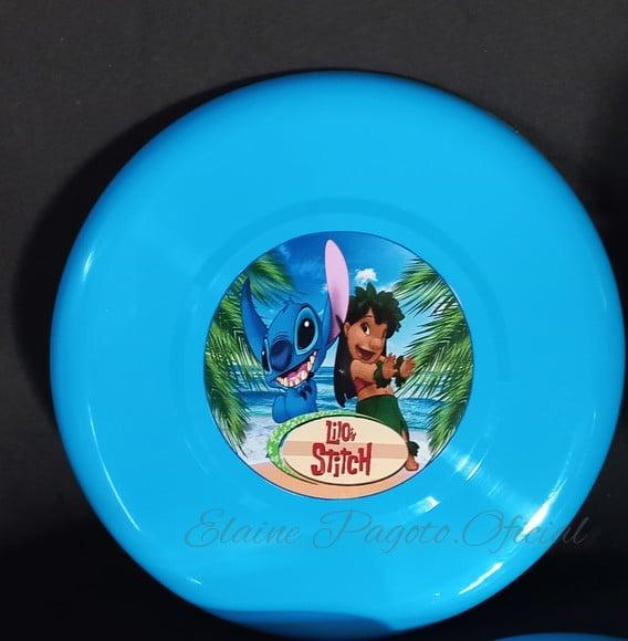 Disco Fly (frisbee)