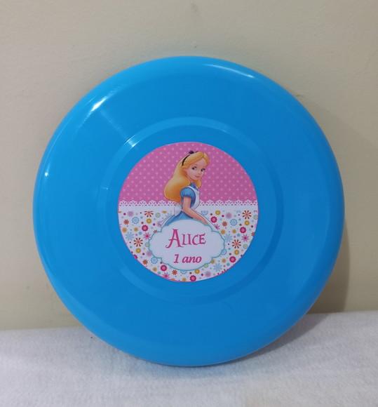 Disco Fly (frisbee) Alice