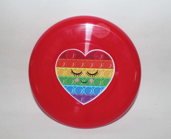 Disco Fly (Frisbee)
