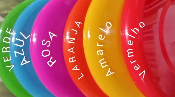 Disco Fly (frisbee) Moana