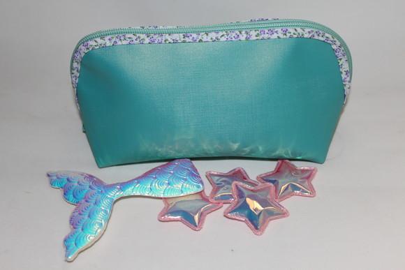 Estojo Tiffany