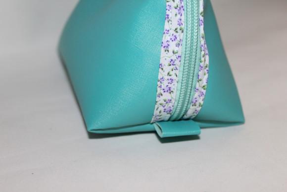 Estojo Tiffany