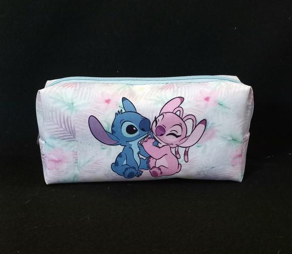 Estojo Stitch