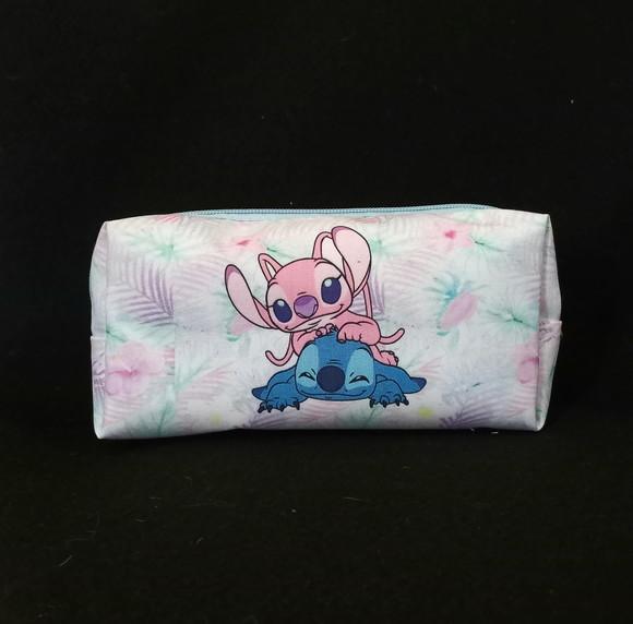 Estojo Stitch