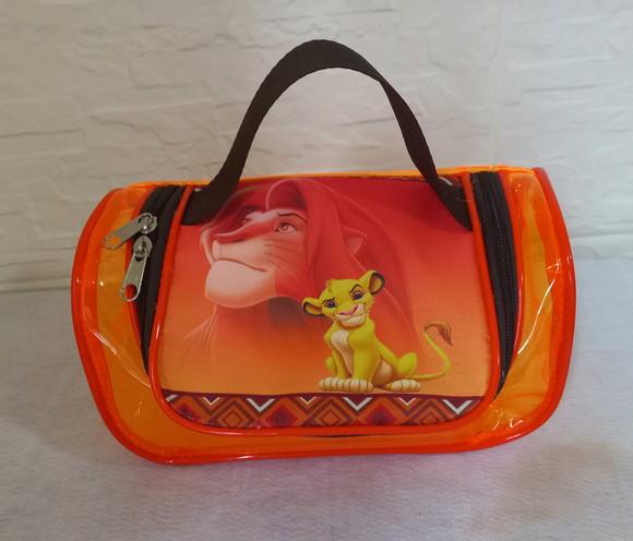 Frasqueira Baby Néon Personalizada
