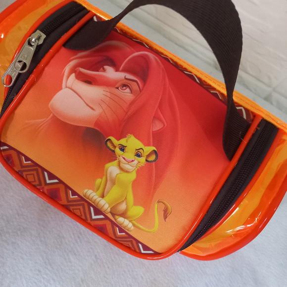 Frasqueira Baby Néon Personalizada