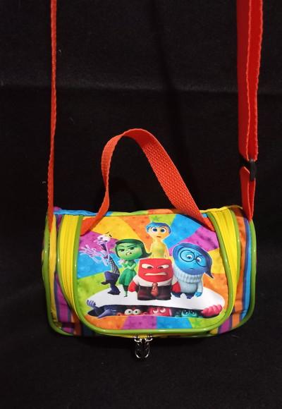 Frasqueira Baby Personalizada
