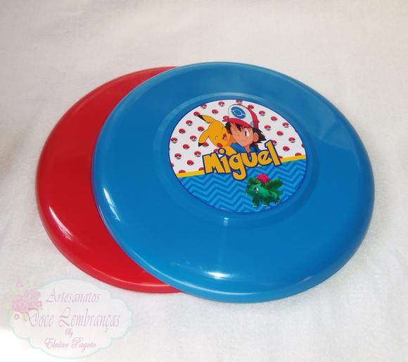 Frisbe 70 Unidades