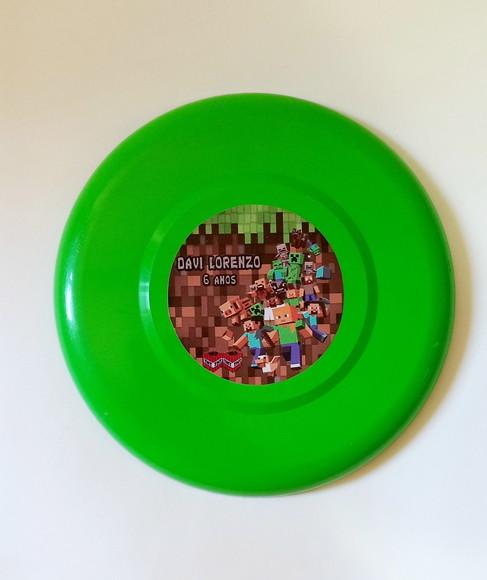 Frisbee