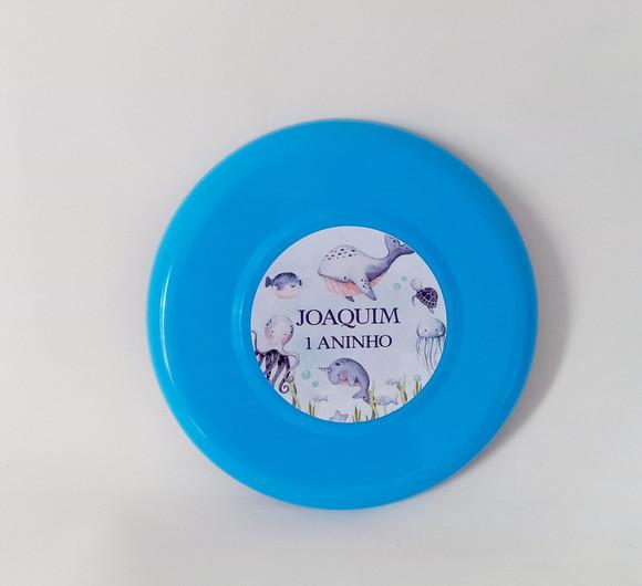 Frisbee