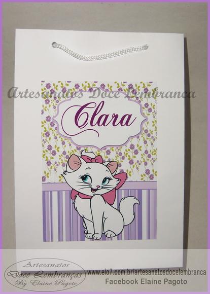 Gata Marie