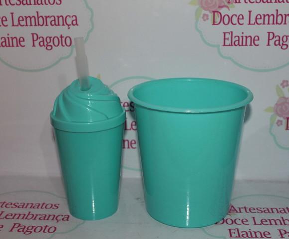 Kit Cineminha Chantilly SEM PERSONALIZAR