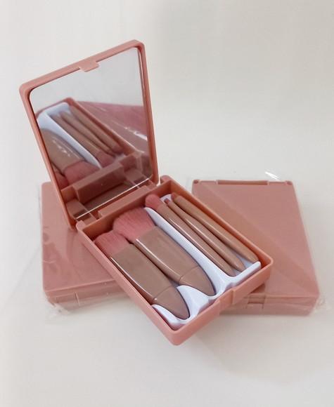 Kit de Pincéis Personalizado