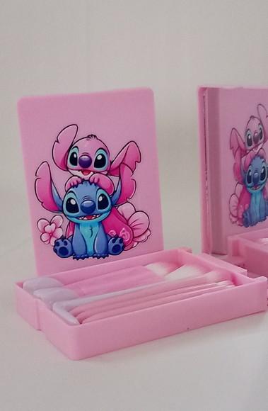 Kit de Pincéis Personalizado