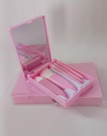 Kit de Pincéis Personalizado