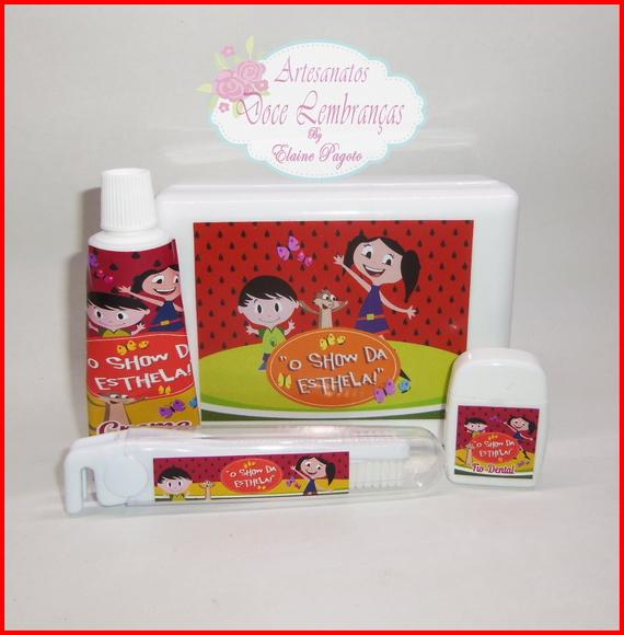 Kit Dental