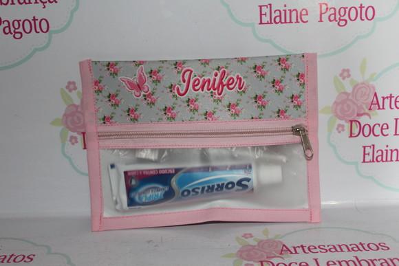 Kit Dental Dia das Mães / Professoras