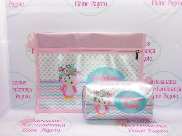 Kit Dia dos Professores