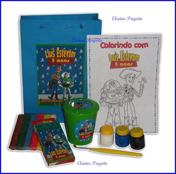 Kit Pintando o 7