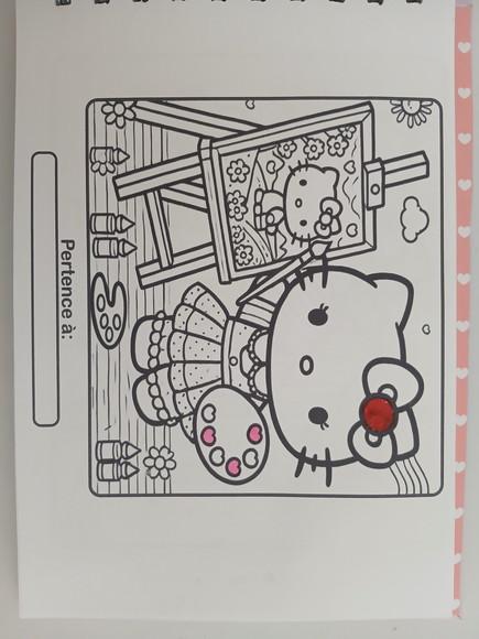 Livro de Colorir - 50 Desenhos A5