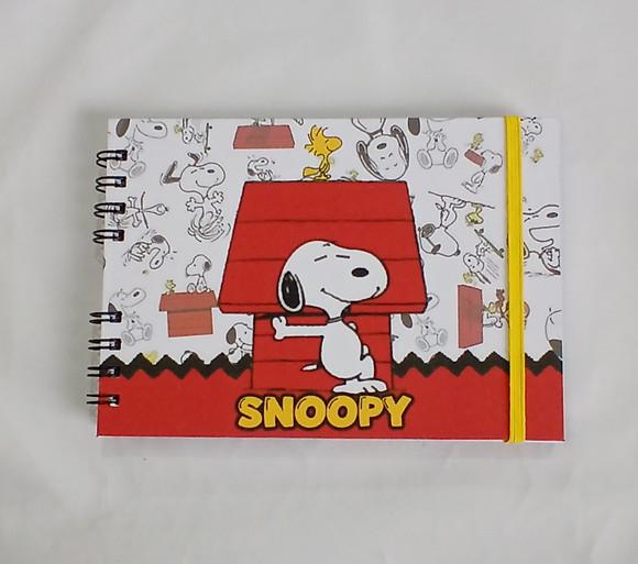 Livro de Colorir Snoopy - 50 Desenhos A5