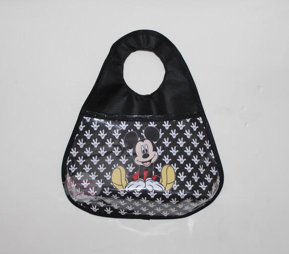 Lixeirinha para carro Mickey