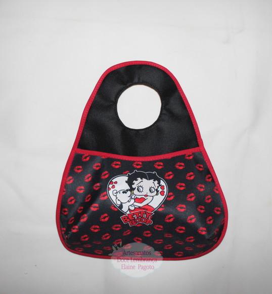 Lixeirinha para carro personalizada