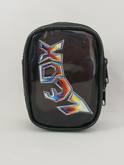 Mini Bolsinha Personalizada Black