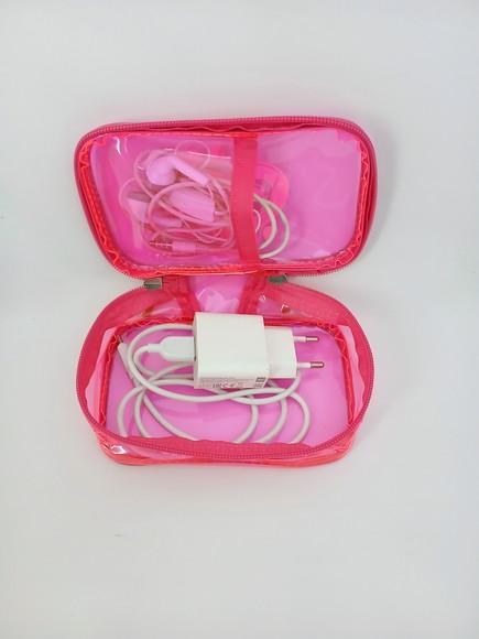 Mini Bolsinha Personalizada