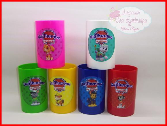 Mini copo long drink